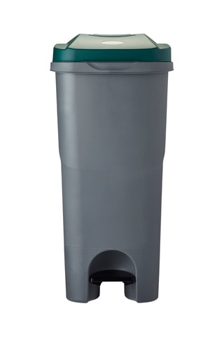 Poubelle de tri sélectif Rouly - 85 l