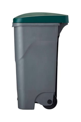 Poubelle de tri sélectif Rouly - 85 l