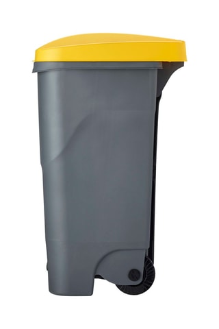 Poubelle de tri sélectif Rouly - 85 l