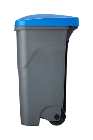 Poubelle de tri sélectif Rouly - 85 l