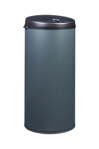 Poubelle automatique Sensitive et 10 sacs poubelle - 45 / 50 l