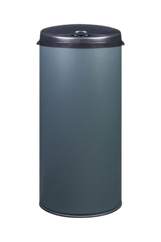 Poubelle automatique Sensitive et 10 sacs poubelle - 45 / 50 l