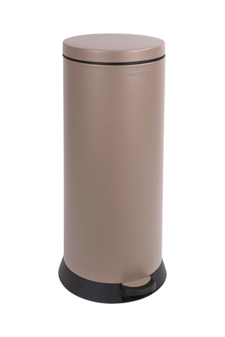 Poubelle à pédale Rétro 30 l