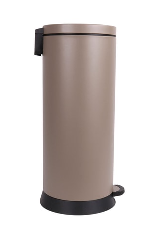 Poubelle à pédale Rétro 30 l