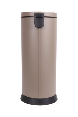 Poubelle à pédale Rétro 30 l