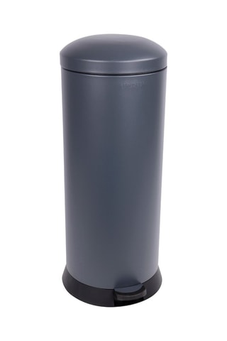 Poubelle à pédale Bohème - 30 l