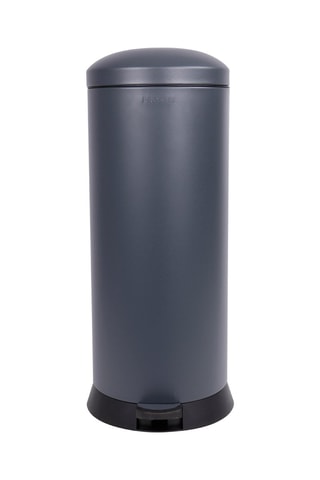 Poubelle à pédale Bohème - 30 l