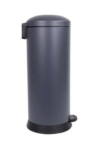 Poubelle à pédale Bohème - 30 l