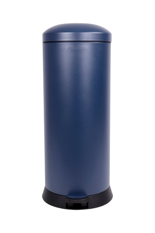 Poubelle à pédale Bohème - 30 l