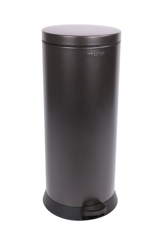 Poubelle à pédale Rétro 30 l