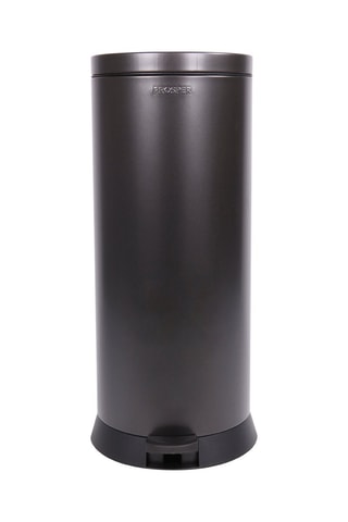 Poubelle à pédale Rétro 30 l