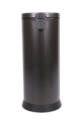 Poubelle à pédale Rétro 30 l