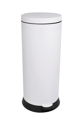 Poubelle à pédale Rétro 30 l