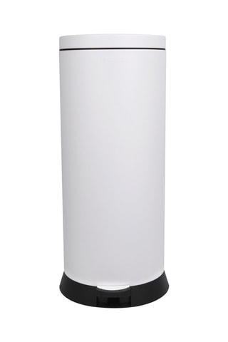 Poubelle à pédale Rétro 30 l