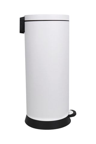 Poubelle à pédale Rétro 30 l