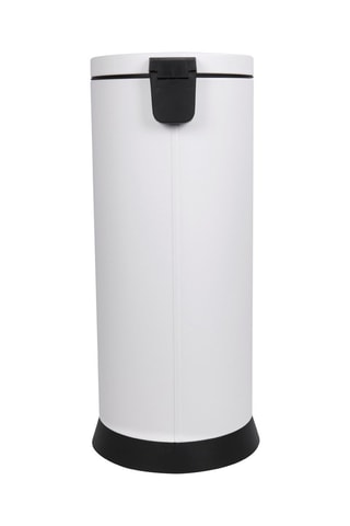 Poubelle à pédale Rétro 30 l