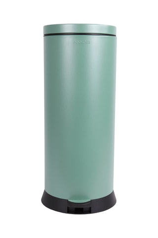 Poubelle à pédale Rétro 30 l