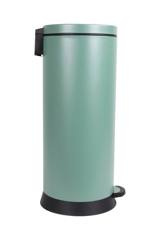 Poubelle à pédale Rétro 30 l