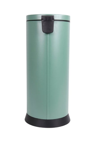 Poubelle à pédale Rétro 30 l