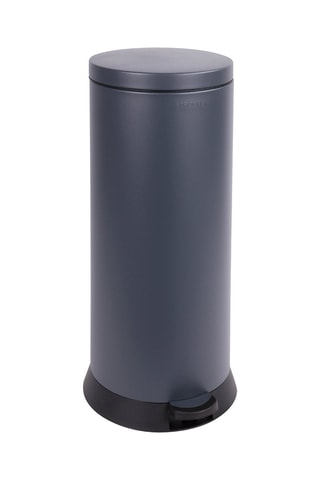 Poubelle à pédale Rétro 30 l