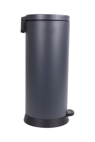 Poubelle à pédale Rétro 30 l