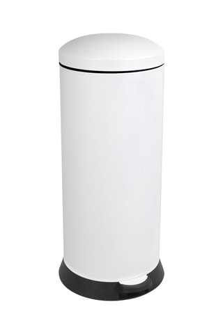 Poubelle à pédale Bohème - 30 l