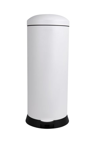 Poubelle à pédale Bohème - 30 l