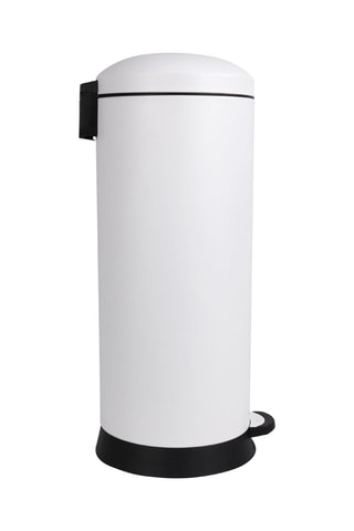 Poubelle à pédale Bohème - 30 l