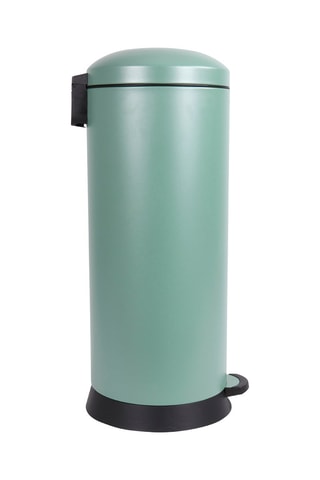 Poubelle à pédale Bohème - 30 l