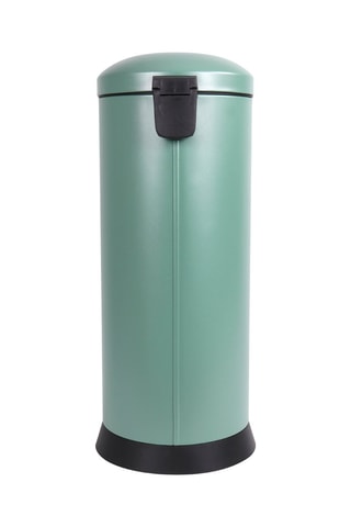 Poubelle à pédale Bohème - 30 l