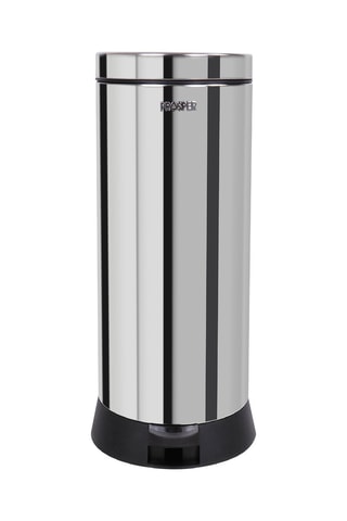 Poubelle à pédale Rétro 30 l