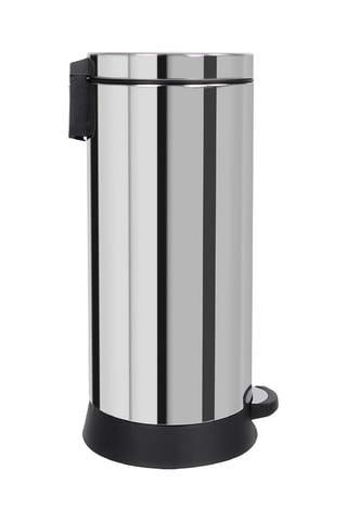 Poubelle à pédale Rétro 30 l