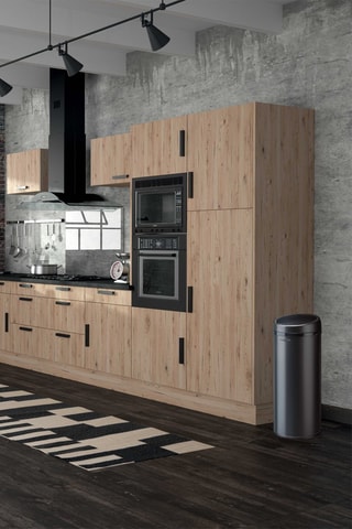 Poubelle automatique Kosmo - 45 l