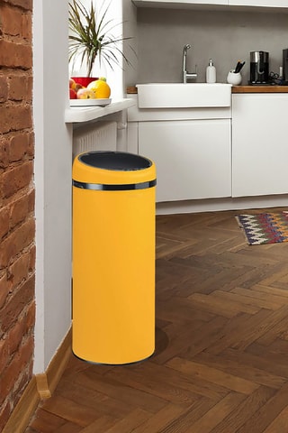 Poubelle automatique Kosmo - 45 l