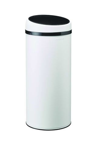 Poubelle par pression Vogue - 45 l
