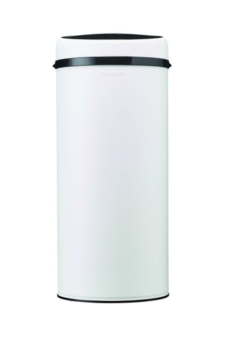 Poubelle par pression Vogue - 45 l