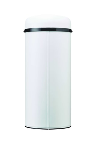 Poubelle par pression Vogue - 45 l