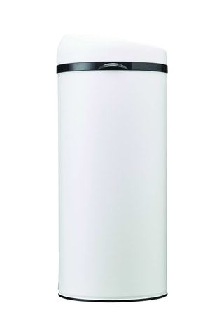 Poubelle par pression Vogue - 45 l