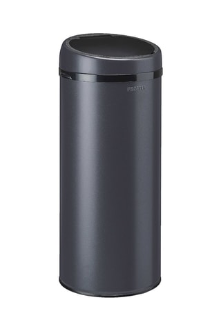 Poubelle par pression Vogue - 45 l