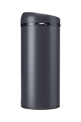 Poubelle par pression Vogue - 45 l