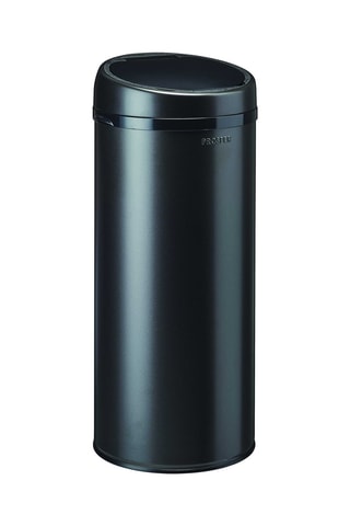 Poubelle par pression Vogue - 45 l