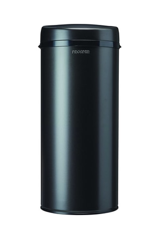 Poubelle par pression Vogue - 45 l