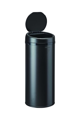 Poubelle par pression Vogue - 45 l