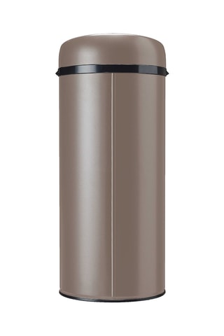 Poubelle par pression Vogue - 45 l