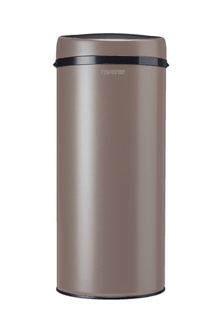 Poubelle par pression Vogue - 45 l