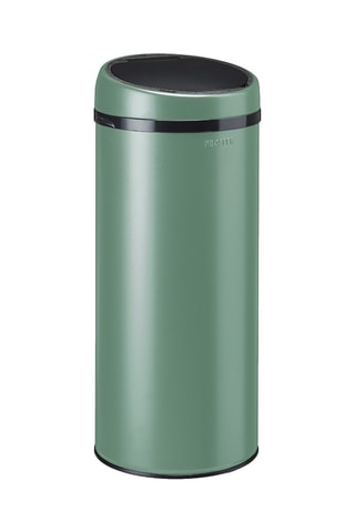 Poubelle par pression Vogue - 45 l