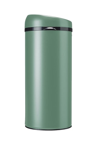 Poubelle par pression Vogue - 45 l