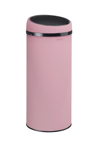 Poubelle par pression Vogue - 45 l