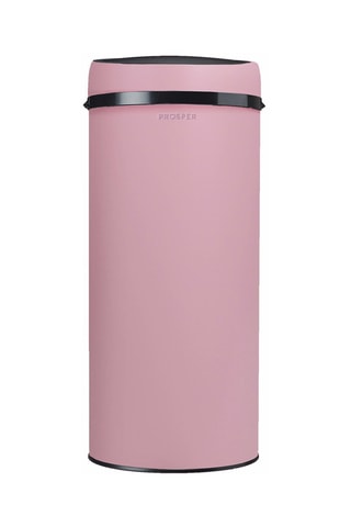 Poubelle par pression Vogue - 45 l