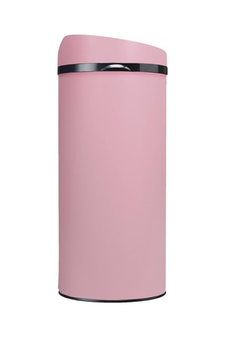 Poubelle par pression Vogue - 45 l